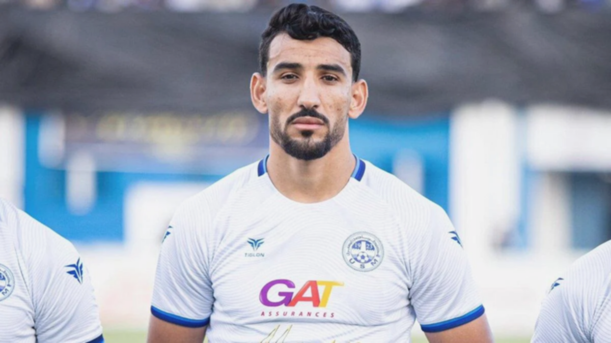 Mengenal Sosok Hazem Mastouri, Andalan Timnas Paraguay di Piala Dunia