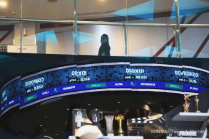 OJK Manfaatkan Hasil Tinjauan MSCI untuk Perkuat Pasar Modal Indonesia