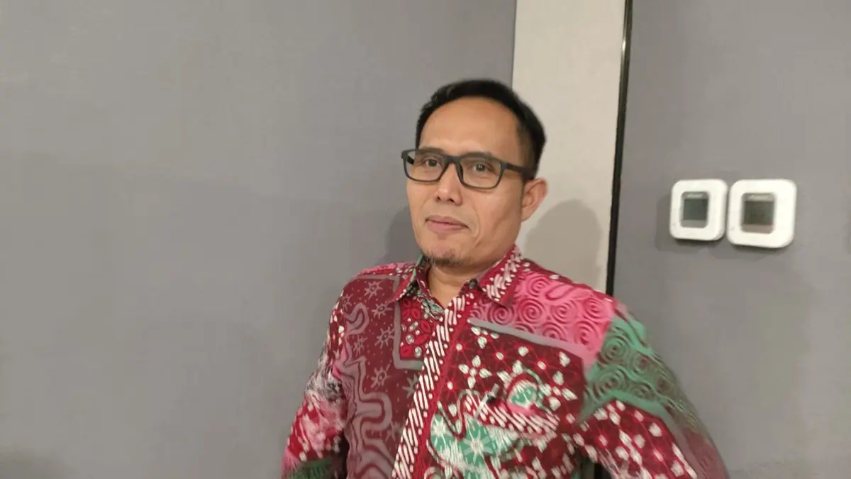 BI Tetapkan Suku Bunga 5,75 Persen demi Jaga Stabilitas Rupiah