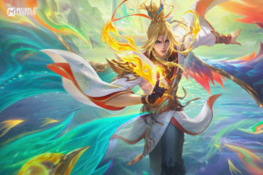 6 Skin Mobile Legends Terbaru Wajib Koleksi Tahun Ini