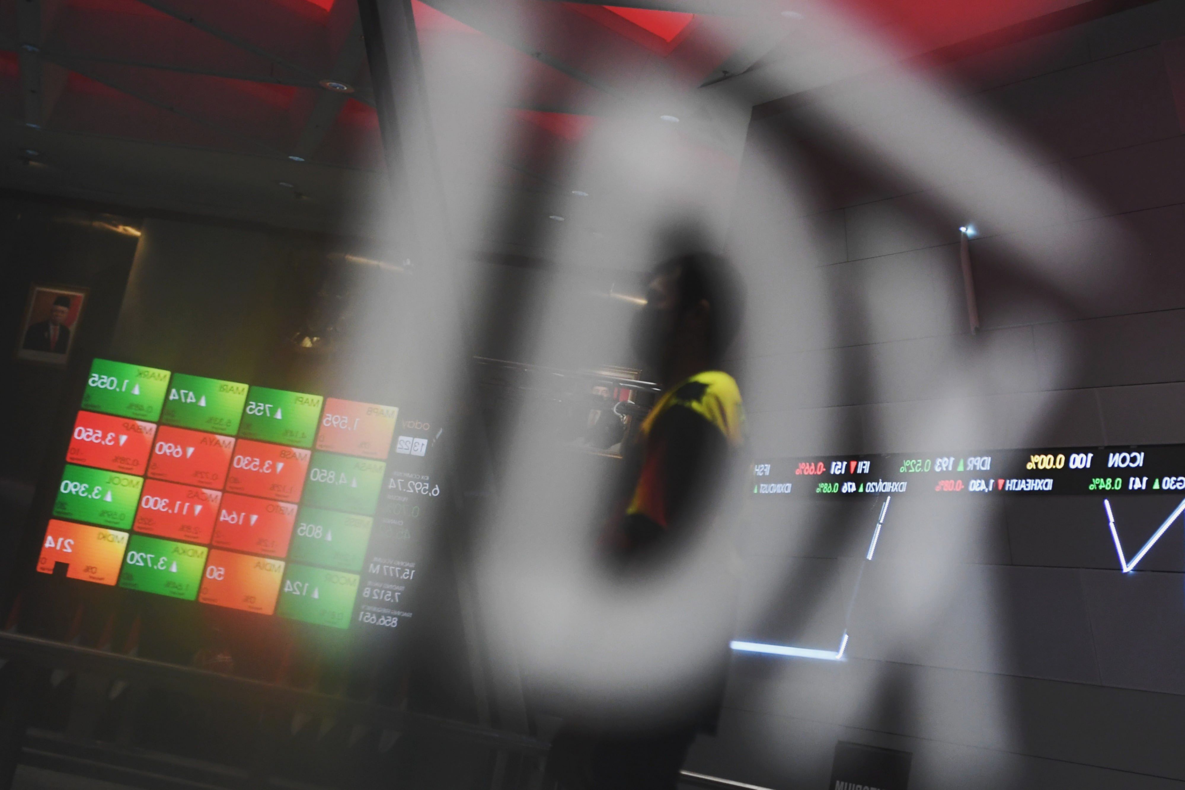 Peluang dan Risiko Pasca-MSCI: Menakar Dampak Overhang bagi Bursa RI