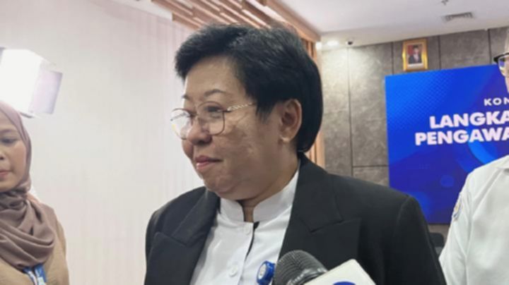 KKP Perluas Pasar, Cina Resmi Izinkan Impor 638 Unit Pengolahan Ikan