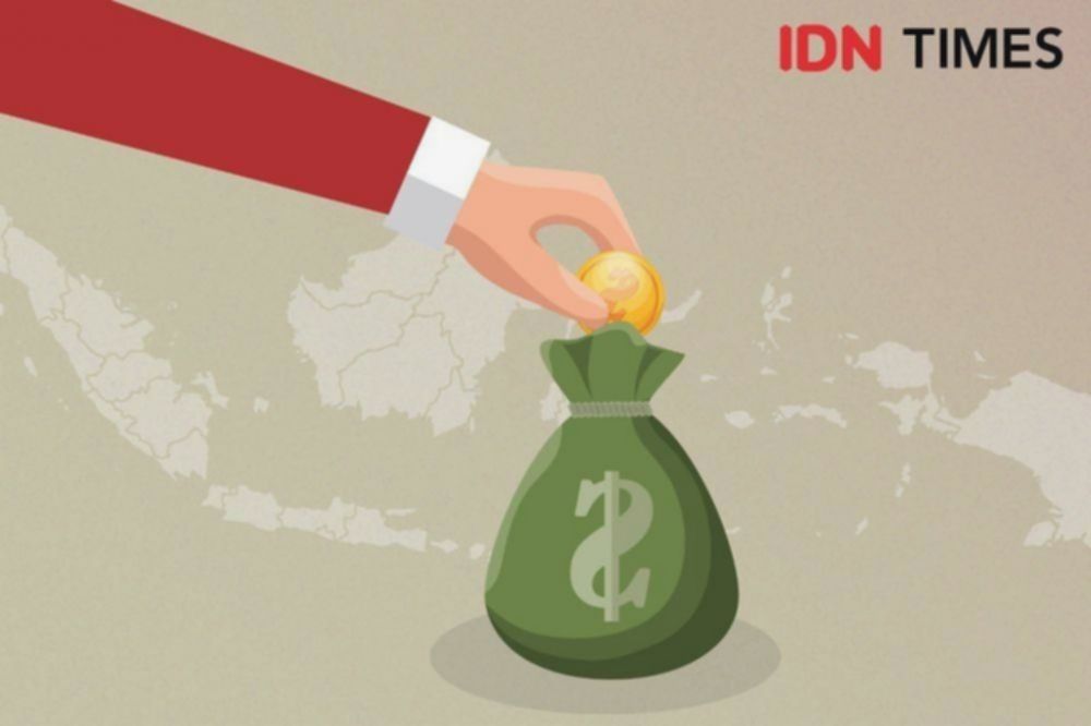 BTN Ungkap Dampak Kenaikan Suku Bunga BI terhadap Sektor Ekonomi