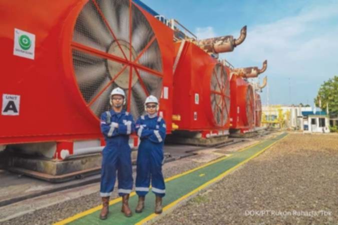 Rukun Raharja Bakal Gelar Stock Split 1:5, Simak Jadwal Lengkapnya