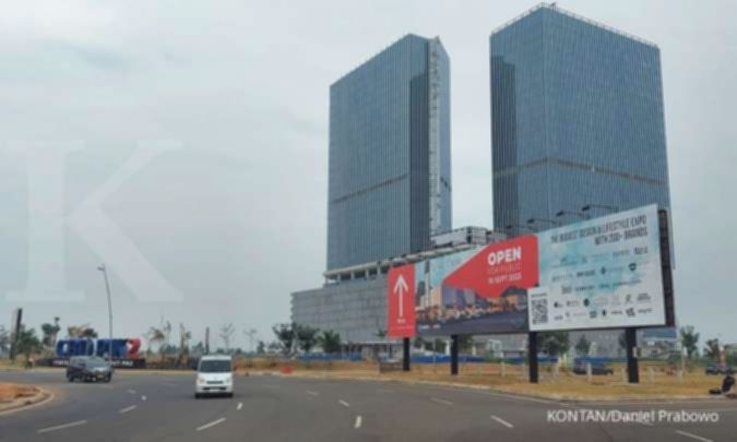 Pantai Indah Kapuk Dua Rampungkan Private Placement Perkuat Modal Anak Usaha