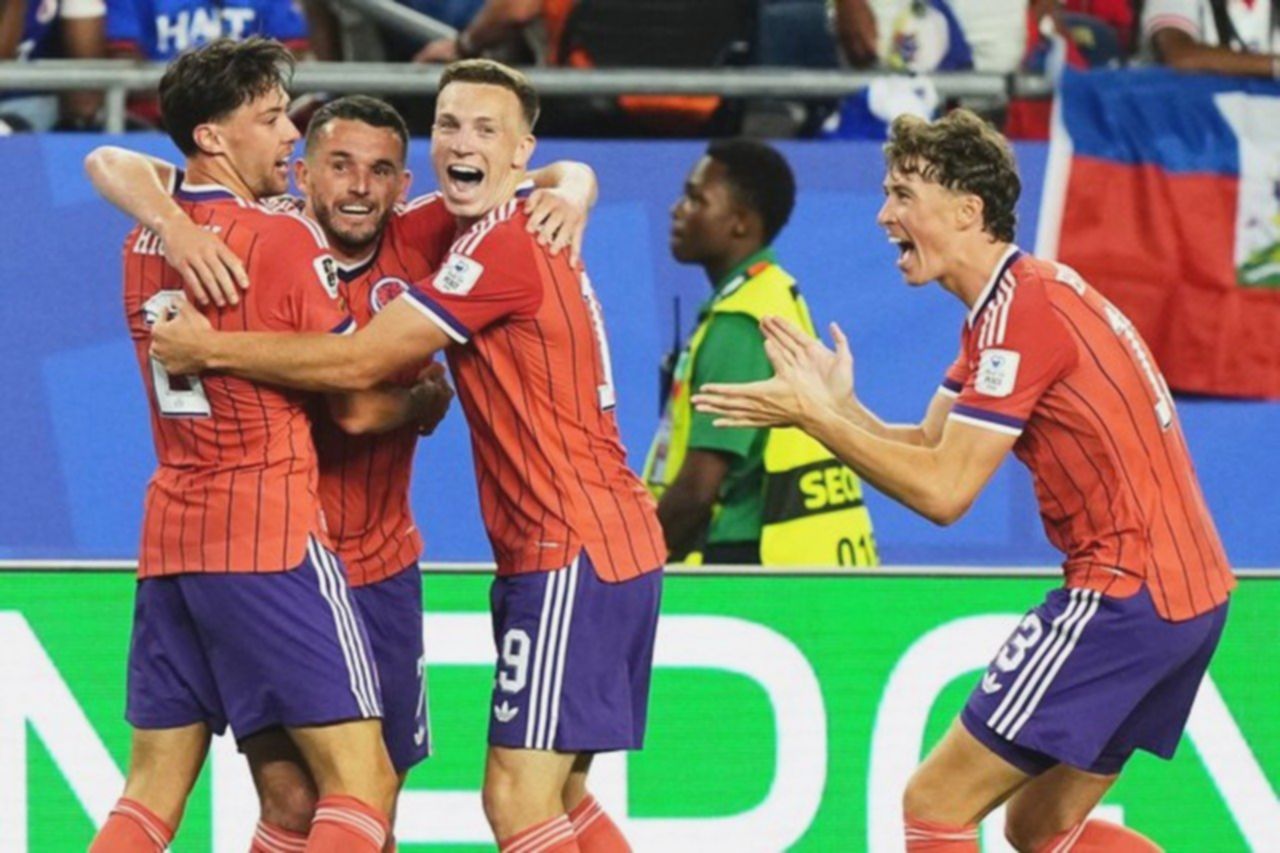 Menakar Peluang Skotlandia Melawan Maroko di Piala Dunia 2026