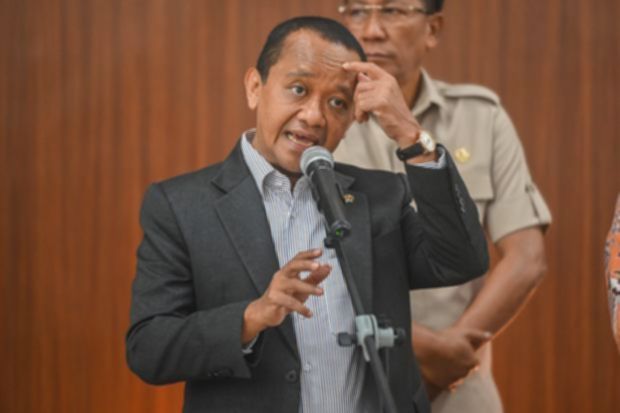 Prabowo Hentikan Ekspor Batu Bara demi Atasi Krisis Listrik