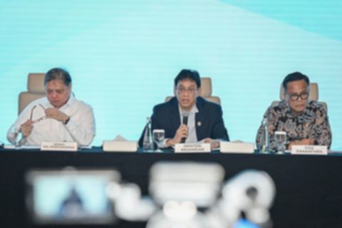 Kemenkeu dan Kemendag Perketat Pengawasan Kinerja PT DSI Bersama Danantara