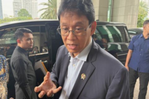 Respons Purbaya Soal IHSG Anjlok: Pastikan Fundamental Ekonomi Tetap Kuat