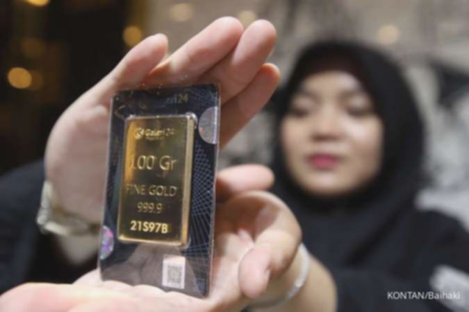Memahami Kelebihan dan Risiko Investasi Emas Batangan serta Digital