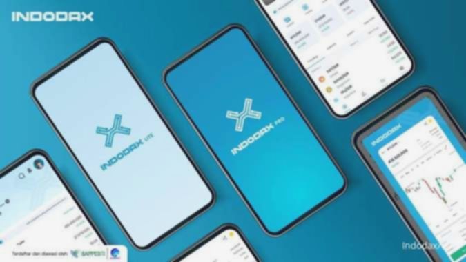 Indodax Perluas Basis Konsumen Lewat Kemitraan dengan Anak Usaha InJourney