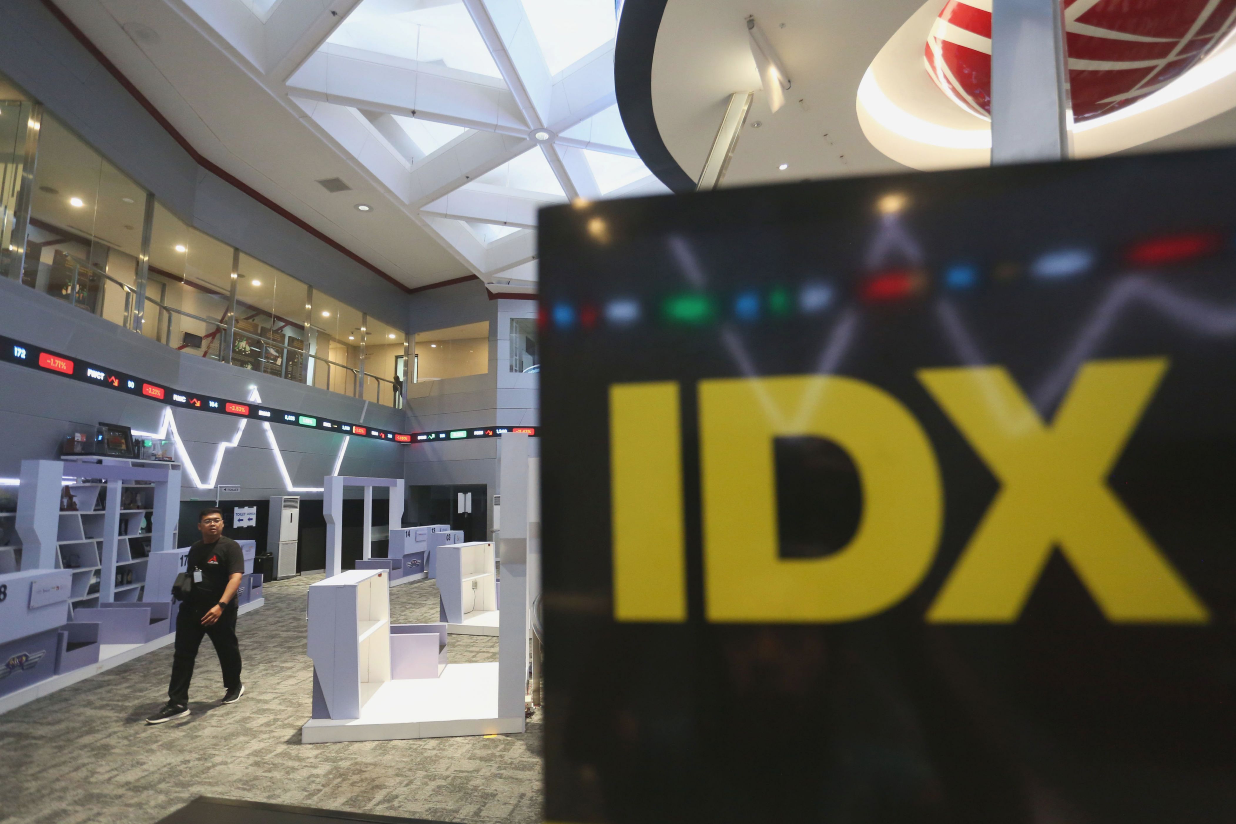 IHSG Berpotensi Menguat Jelang Rebalancing FTSE, Cermati Deretan Saham Ini