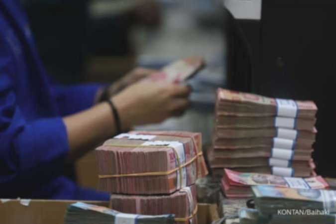 UNVR Tebar Dividen Rp11.400 per Lot, Simak Jadwal Cum Date