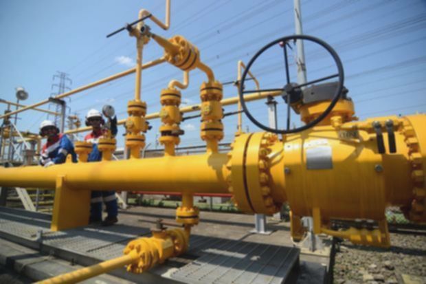 Geopolitik dan Kenaikan ICP Picu Lonjakan Harga Gas Industri PGN
