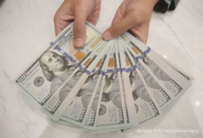 BI Perketat Aturan Valas, Batas Pembelian Tanpa Underlying Turun Jadi US$ 10.000