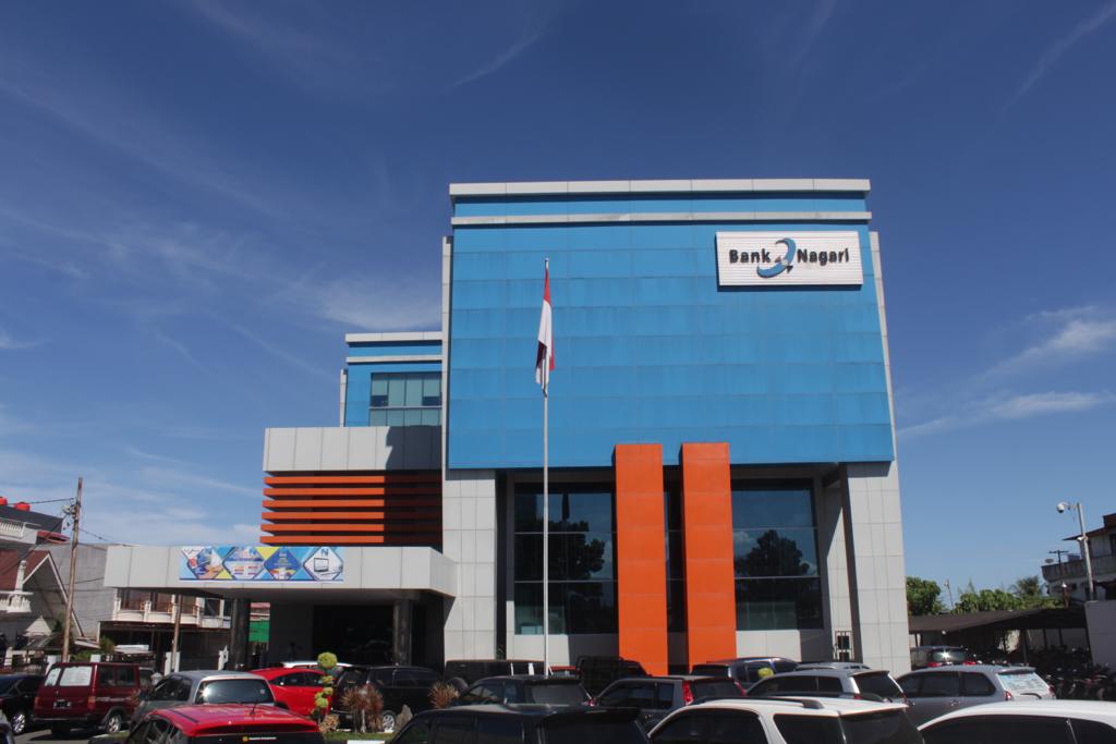 Bank Nagari Pertimbangkan Langkah Hukum Terkait Putusan KI Sumbar