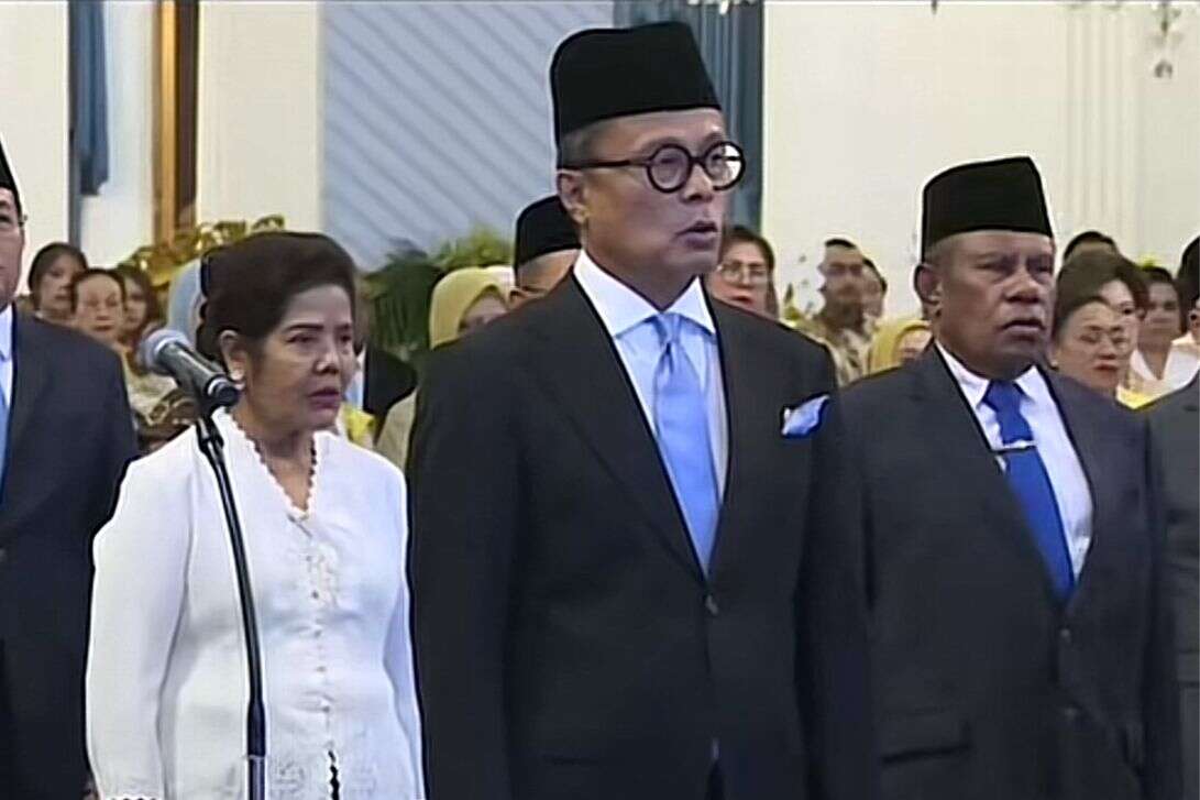 Dari B50 hingga Energi Terbarukan, Ini Strategi Pemerintah Kurangi Ketergantungan Impor