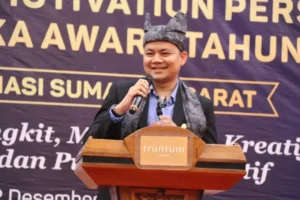 Siapa Arya Sandhiyudha? Mantan Wakil Ketua KI Pusat yang Kini Menjadi Direktur PTPN IV