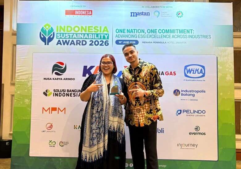 IKEA Indonesia Perkuat Inisiatif Keberlanjutan dan Pemberdayaan UMKM Lokal