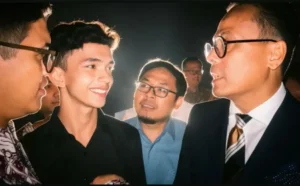 Danantara Konsolidasikan BUMN Tanpa Korbankan Hak Pekerja