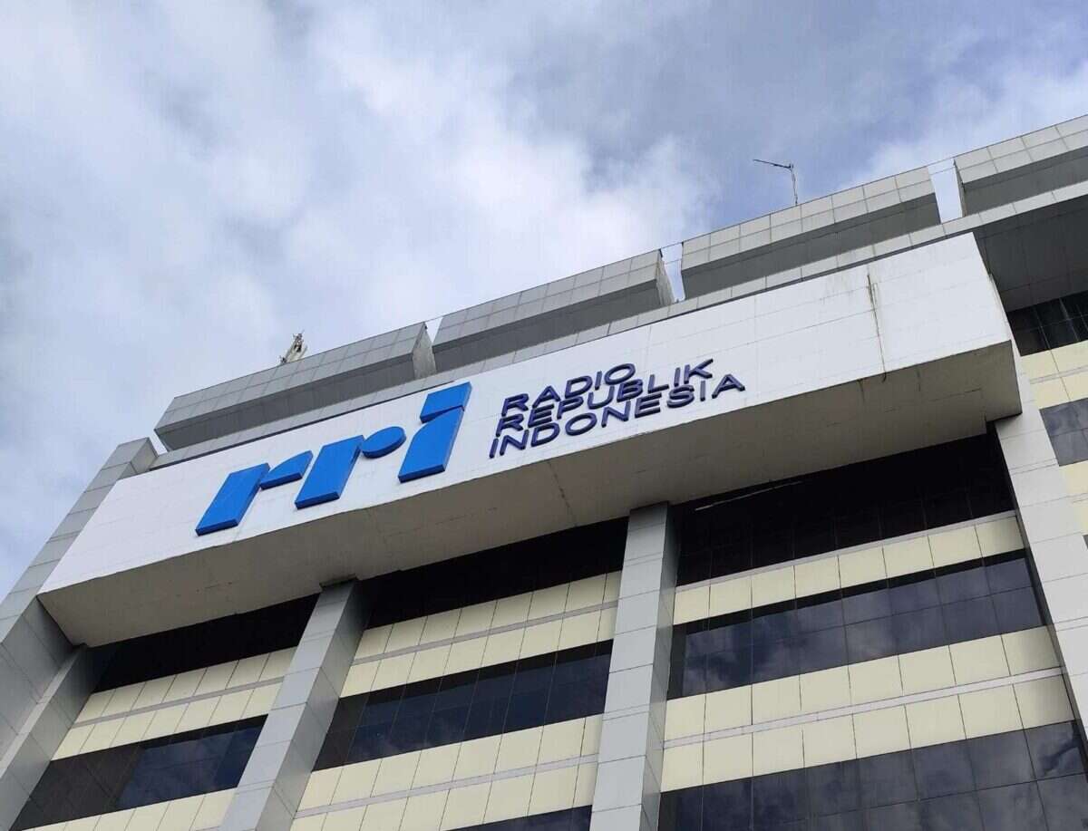 Pansel Umumkan Lima Calon Dirut TVRI Lolos Wawancara