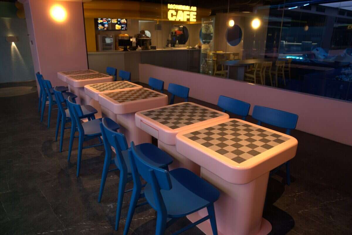 TACO Hadirkan Pengalaman Kreatif Melalui Inovasi Material di Wonderlab