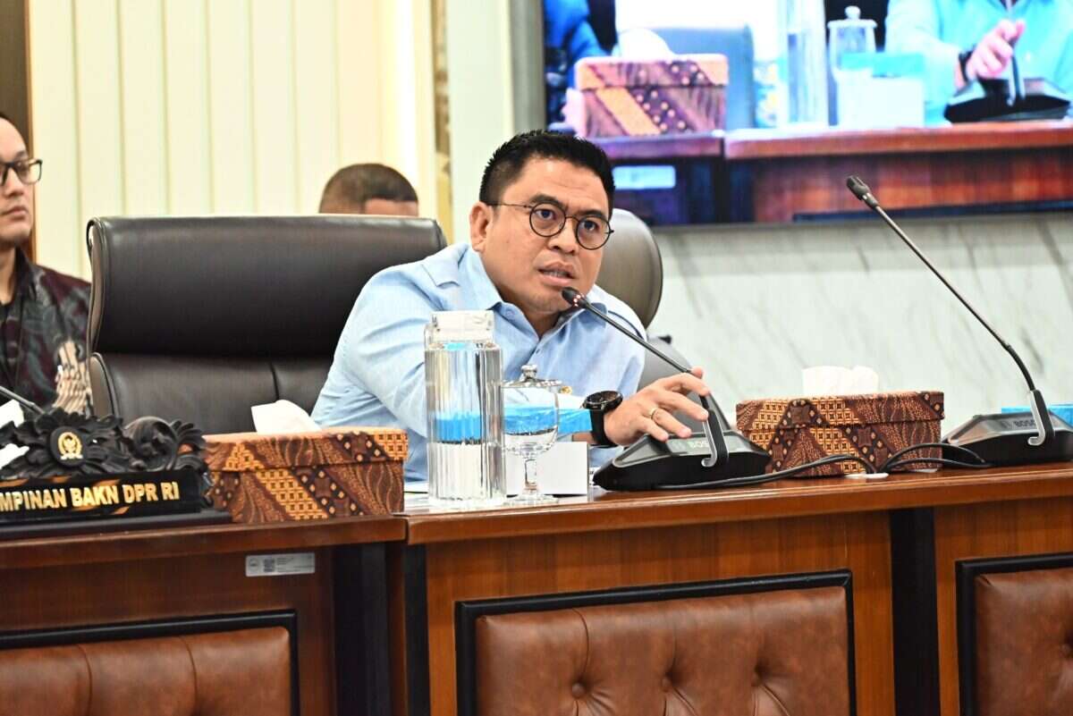 BAKN DPR RI Dorong Asosiasi Optimalkan Penyaluran KUR UMKM