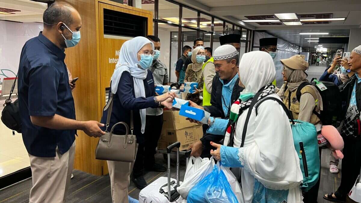 InJourney Usulkan Perluasan Layanan Fast Track di Bandara Embarkasi