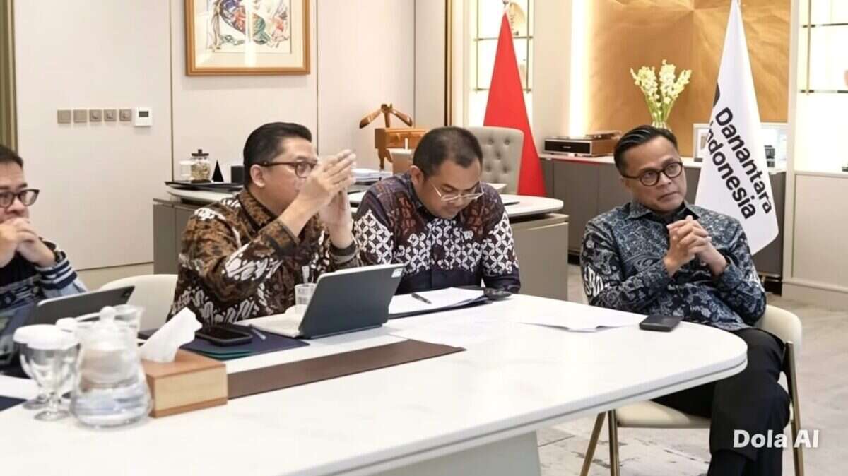 BP BUMN Perkuat Manajemen Talenta demi Daya Saing Global