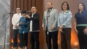 GoTo dan Grab Pangkas Komisi Ojol Jadi 8%