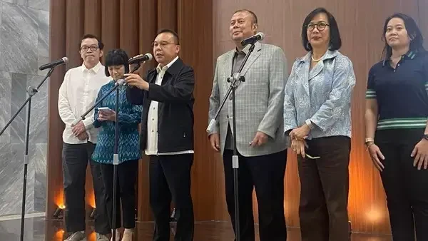 GoTo dan Grab Pangkas Komisi Ojol Jadi 8%