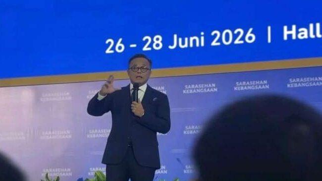 Dony Oskaria Percepat Konsolidasi BUMN demi Kemandirian Ekonomi Nasional