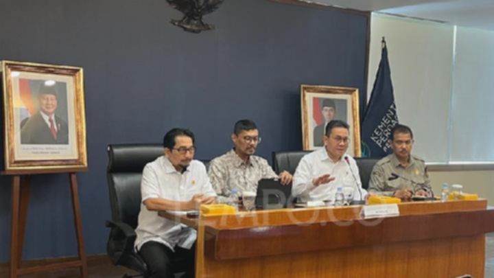 Mengupas Faktor Utama di Balik Lesunya Neraca Perdagangan Indonesia