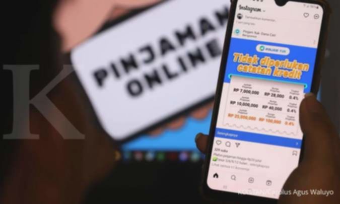 Suku Bunga BI Naik, Permintaan Pinjaman Online Diprediksi Melonjak