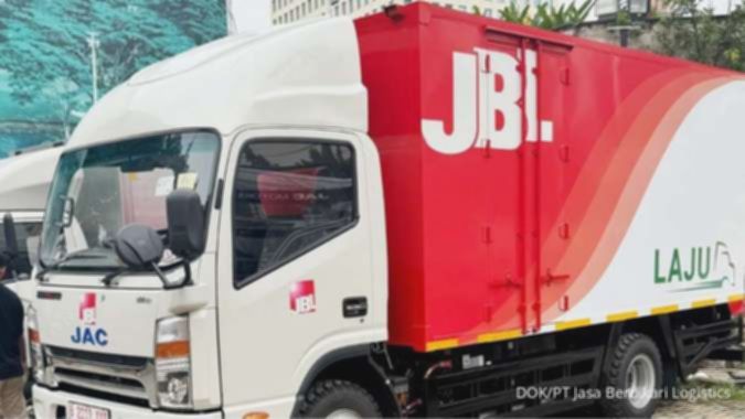 Jasa Berdikari Minta Restu Pemegang Saham Jaminkan Setengah Asetnya