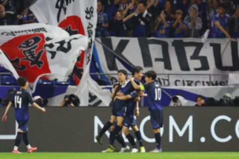Demam Piala Dunia Berpotensi Kerek Saham Perusahaan Streaming Jepang