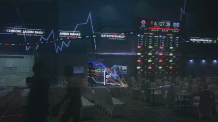 IHSG Tertekan, BEI Pastikan Fundamental Pasar Tetap Solid