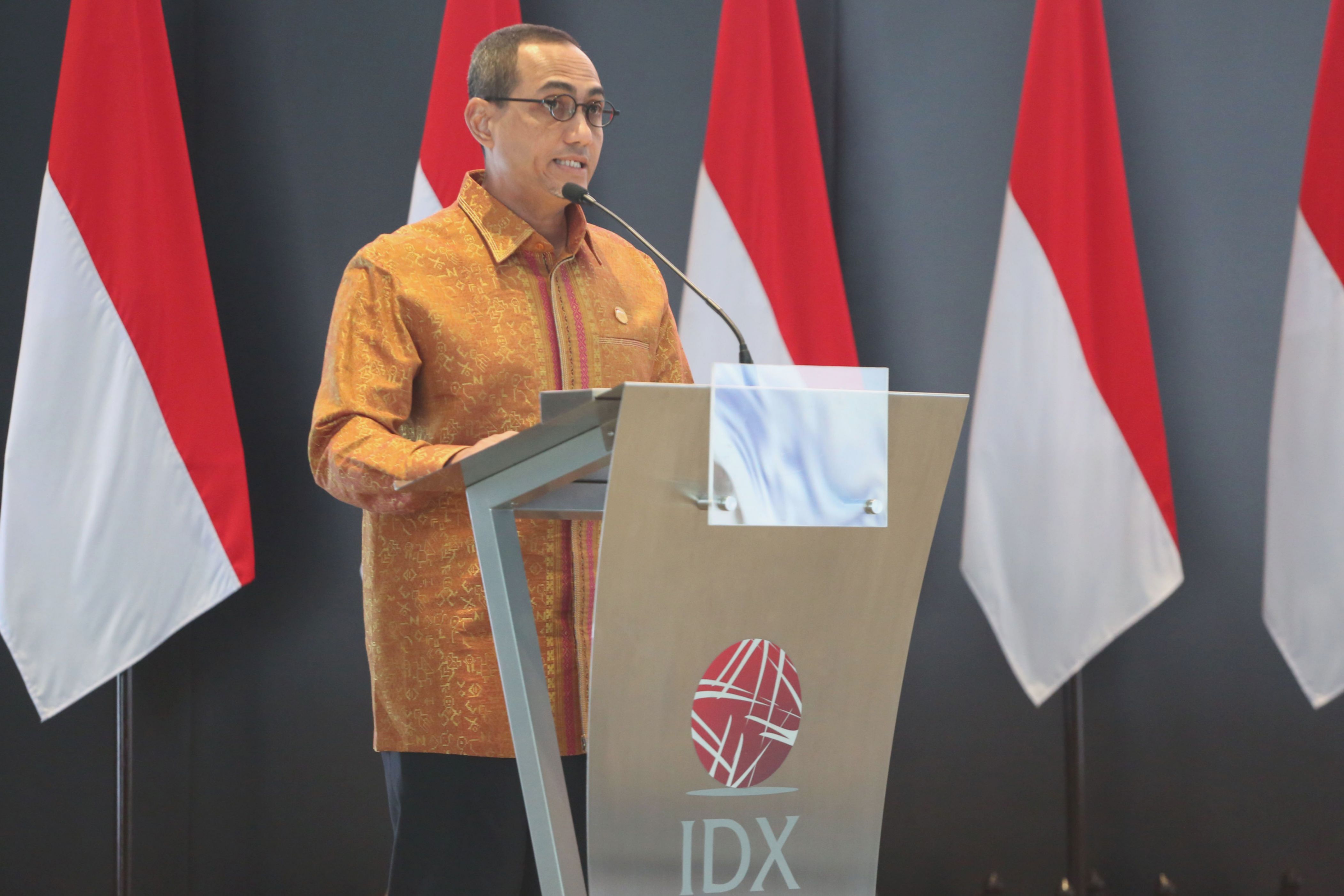 OJK Catat 64 Emiten Lakukan Buyback Saham Senilai Rp17,12 Triliun