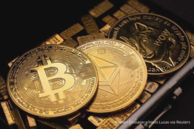 Bitcoin Bertahan di Level US$ 60.000, Menanti Sinyal Rebound Pasar