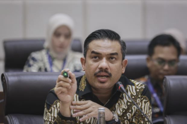 Penyaluran KUR UMKM Tetap Stabil Meski BI Rate Naik 5,5%
