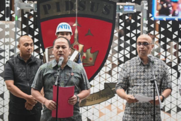 Kejagung Sita Mobil Mewah Terkait Dugaan Korupsi Tambang Bauksit