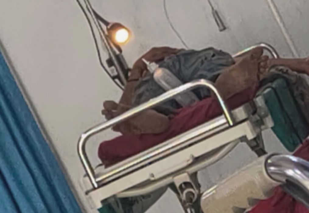 Empat Sopir dan Sekuriti Kritis Akibat Serangan di PT BI