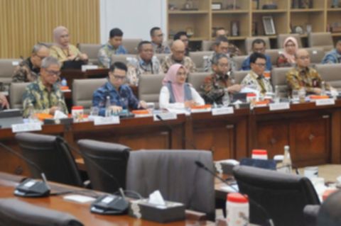 Legislator Apresiasi Kenaikan Dividen Telkom dan Dorong Akselerasi Transformasi Bisnis
