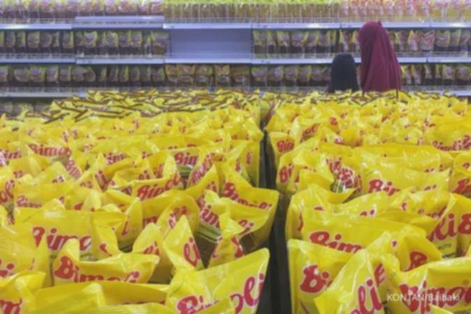 Grup Salim Kompak Tebar Dividen, Imbal Hasil Tembus 6 Persen