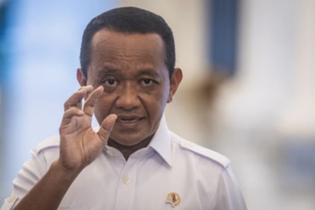 Bahlil Ultimatum PLN Segera Akhiri Pemadaman Listrik di Jawa