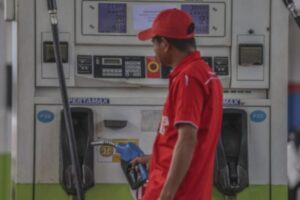 Istana Sebut Harga Pertamax Ikuti Tren Dunia dan Tetap Terjangkau
