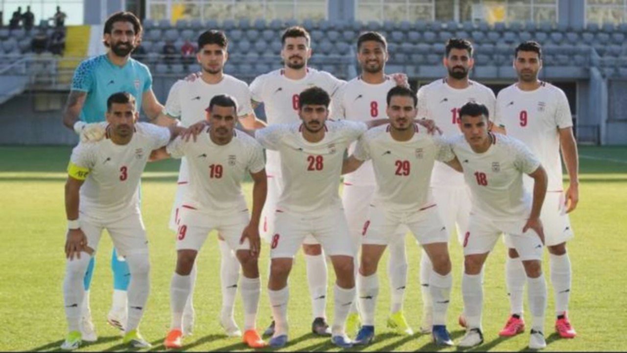 Aturan Ketat: Timnas Iran Wajib Tinggalkan AS Usai Laga Piala Dunia