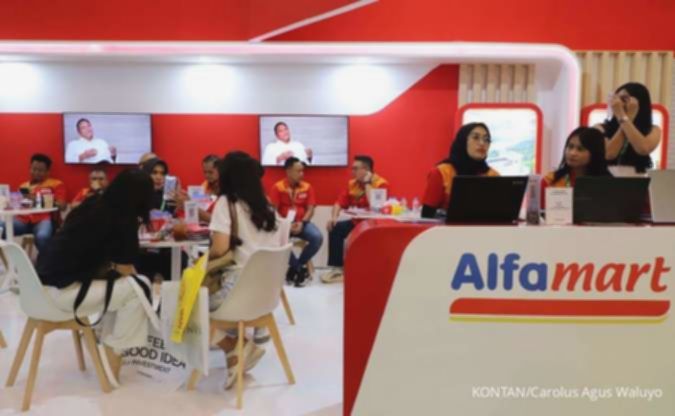 Morgan Stanley Borong Saham Emiten Ini Senilai Rp206 Miliar