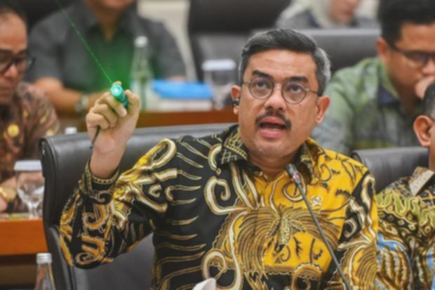 Menteri UMKM Evaluasi Dampak Pemadaman Listrik bagi Pelaku Usaha Kecil