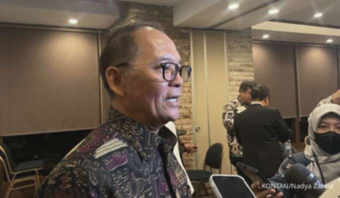 OJK Ingatkan Dana Pensiun Sesuaikan Strategi Investasi Akibat Kenaikan BI Rate
